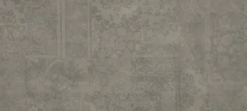 Grey Patch
