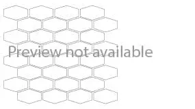 hexagon mosaic – all colos