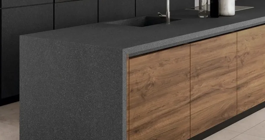 Countertops