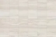 Legacy White Mosaic