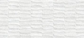 Lucca White Decor