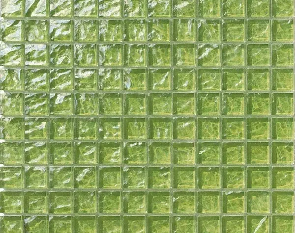 Ceramic & Glass Mosaics