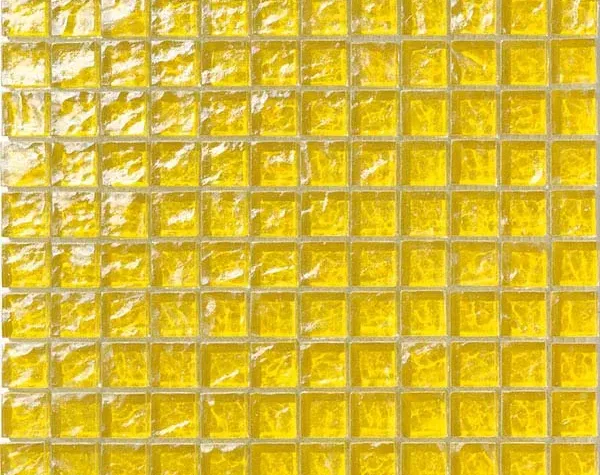 Ceramic & Glass Mosaics