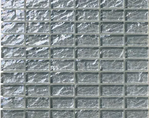 Ceramic & Glass Mosaics