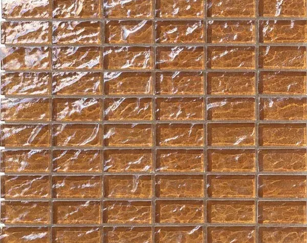 Ceramic & Glass Mosaics