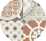 Patchwork 6060