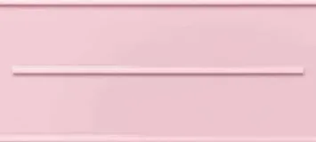 Rim Pink Decor