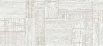 Salines Decor White