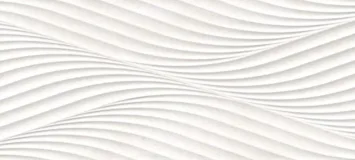 Salines Waves White