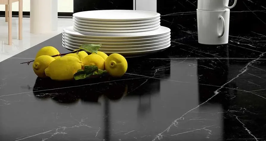Countertops