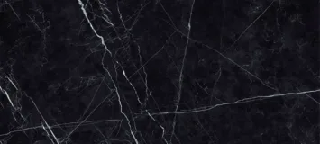 SAPIENSTONE Dark Marquina Slab