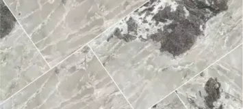 Silver Blend