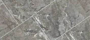 Silver Porphyry