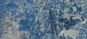 Sodalite Bleu