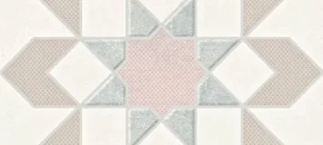 Taupe Flower