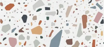 Bianco Multicolor