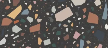 Nero Multicolor
