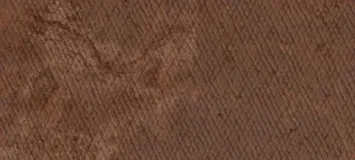 Zinc Copper Skin