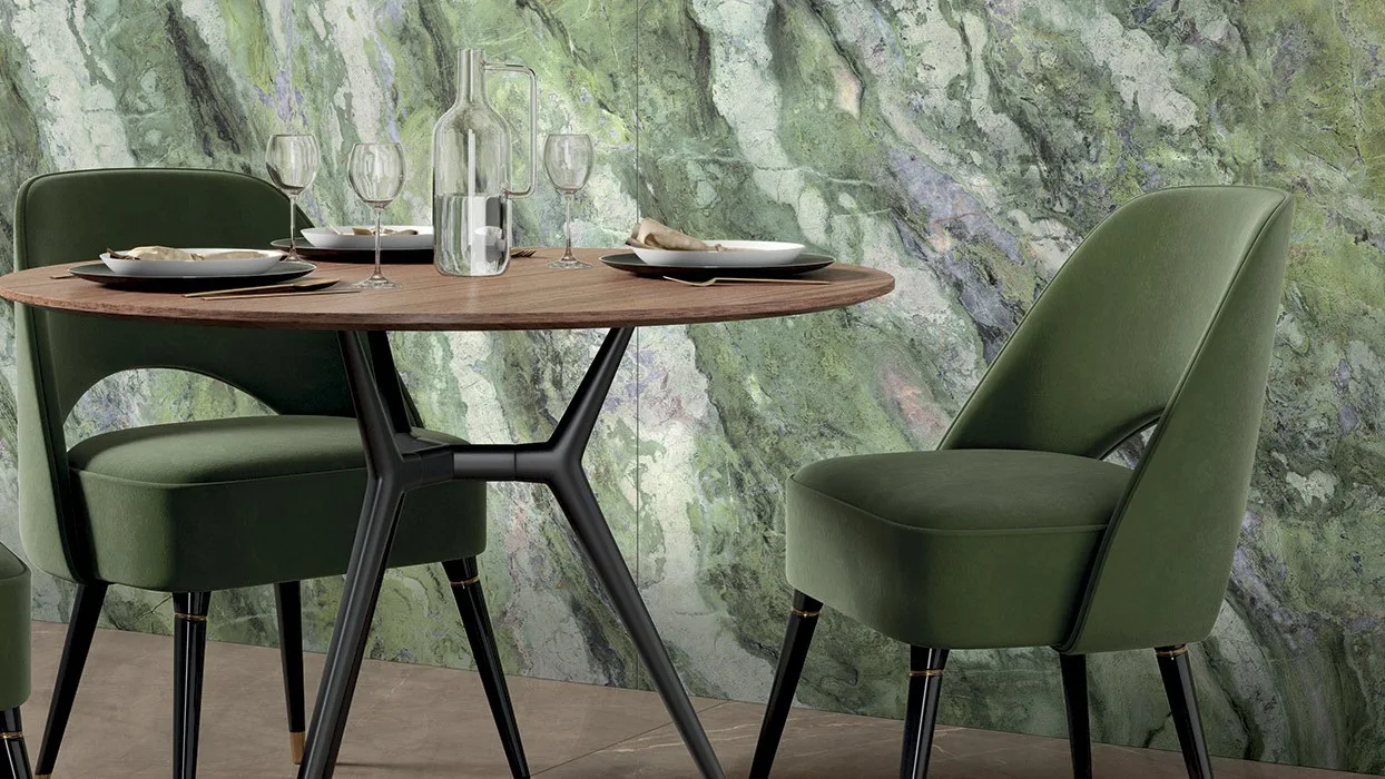 Versatile Surfaces is the purveyor of premium and bespoke architectural and design surfaces
