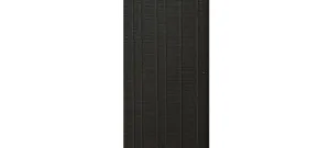 Wabi 7,5 Anthracite